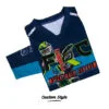JERSEY MOTORTRAIL