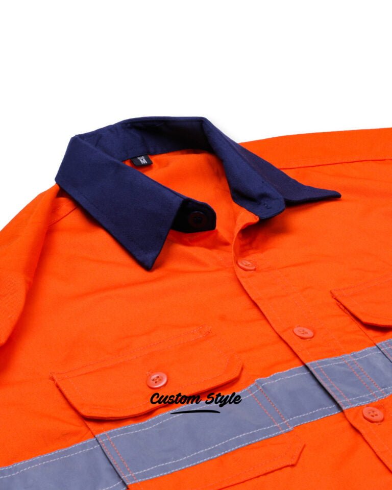 SERAGAM KANTOR PDL DETAIL