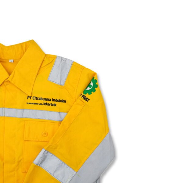 SERAGAM KANTOR PDL DETAIL SERAGAM KANTOR PDL DETAIL