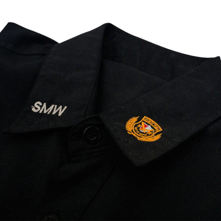 Konveksi Seragam Kantor