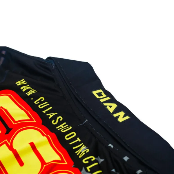 JERSEY BOLA DETAIL
