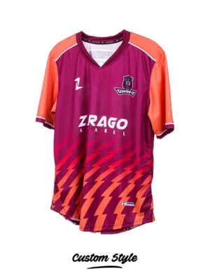 JERSEY BOLA