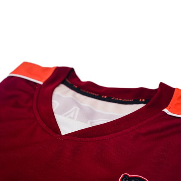 JERSEY BOLA DETAIL