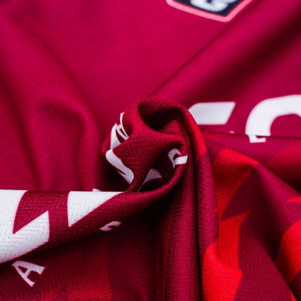 JERSEY BOLA DETAIL