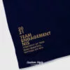KAOS POLO BCA DETAIL