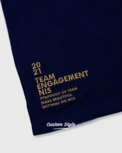 KAOS POLO BCA DETAIL