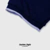 KAOS POLO BCA DETAIL