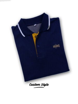 Kaos Polo BCA Kaos Polo BCA