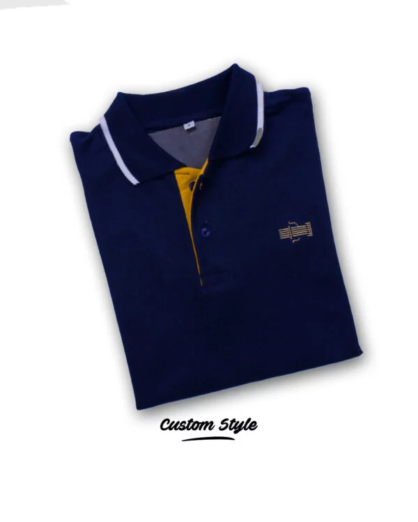 Kaos Polo BCA