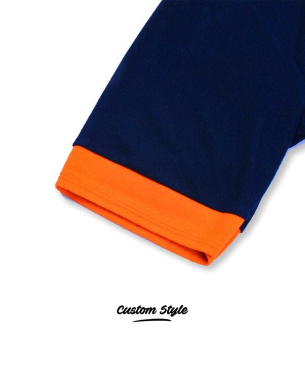 KAOS POLO BRI DETAIL