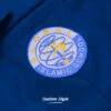 JAKET ALMAMATER DETAIL GIS