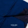 JAKET ALMAMATER DETAIL GIS