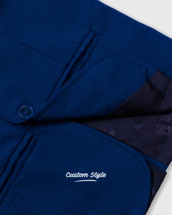 JAKET ALMAMATER DETAIL GIS