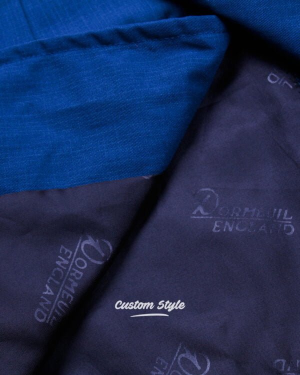 JAKET ALMAMATER DETAIL GIS