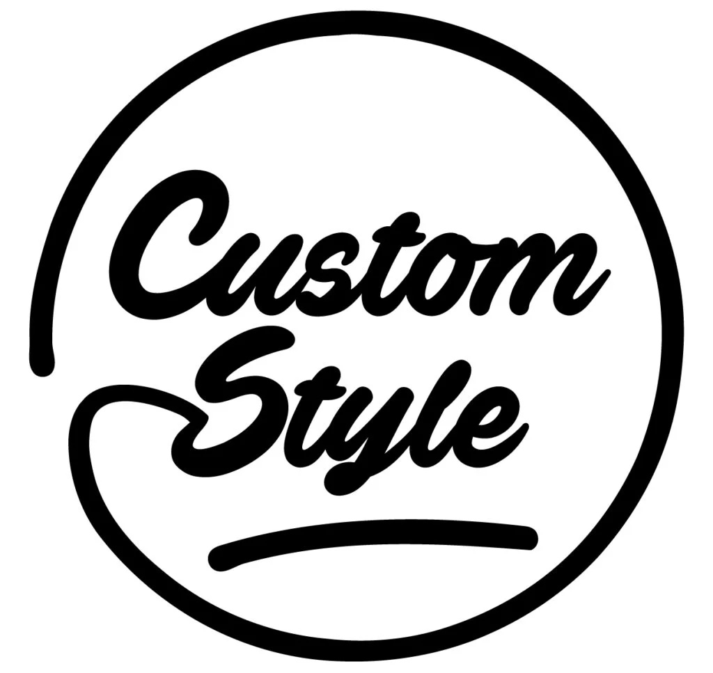 Konveksi Custom Style