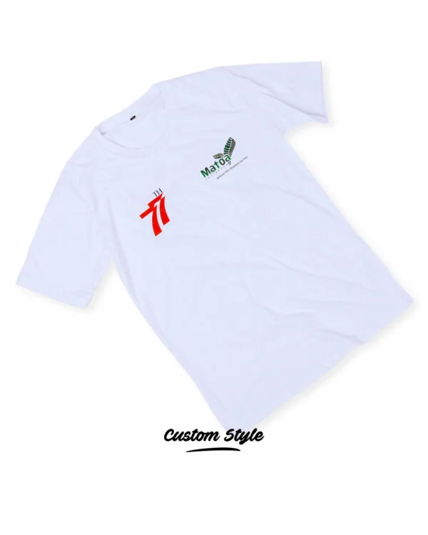 KAOS SABLON MATOA