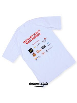 KAOS SABLON MATOA