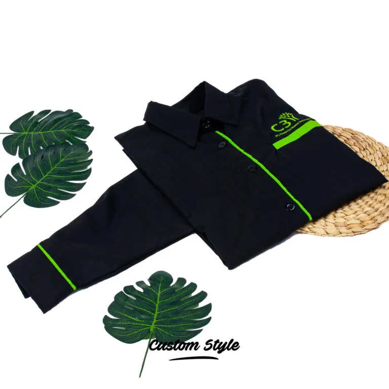Konveksi Kaos