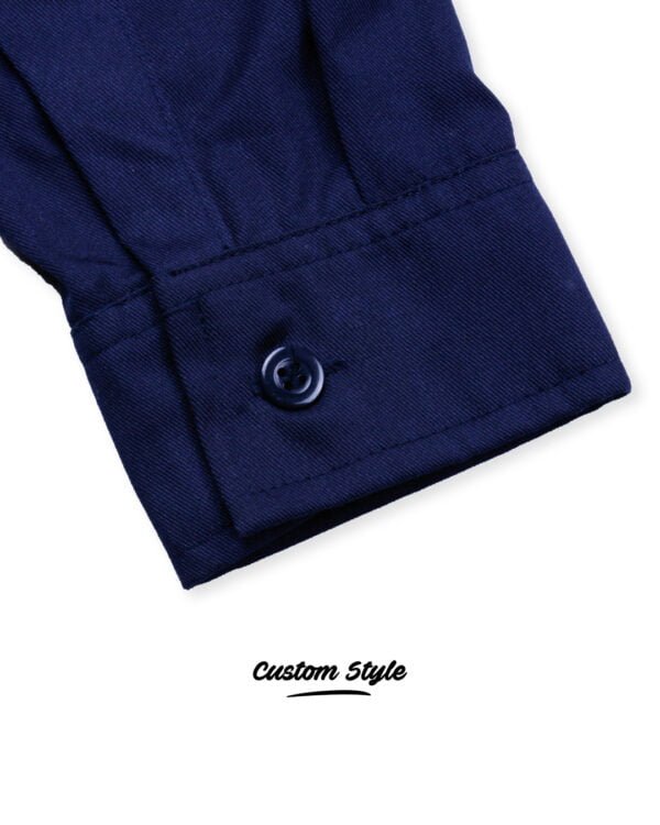 SERAGAM KANTOR PDL DETAIL