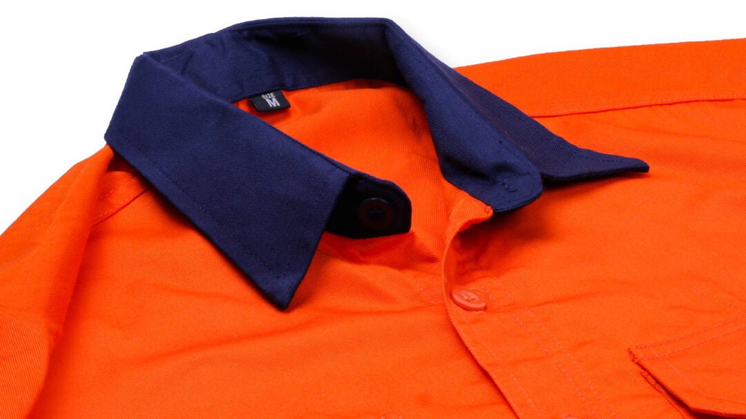 Konveksi Seragam Kantor