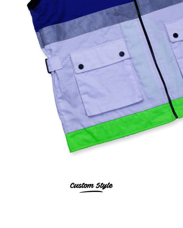 ROMPI PETIKEMAS DETAIL