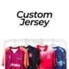 Baju Jersey