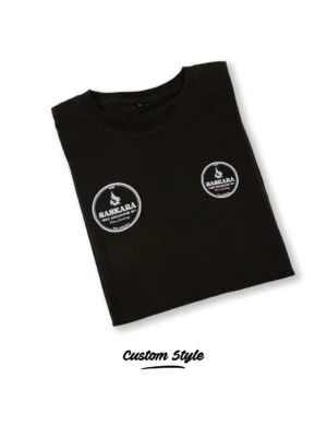 KAOS SABLON SASKARA
