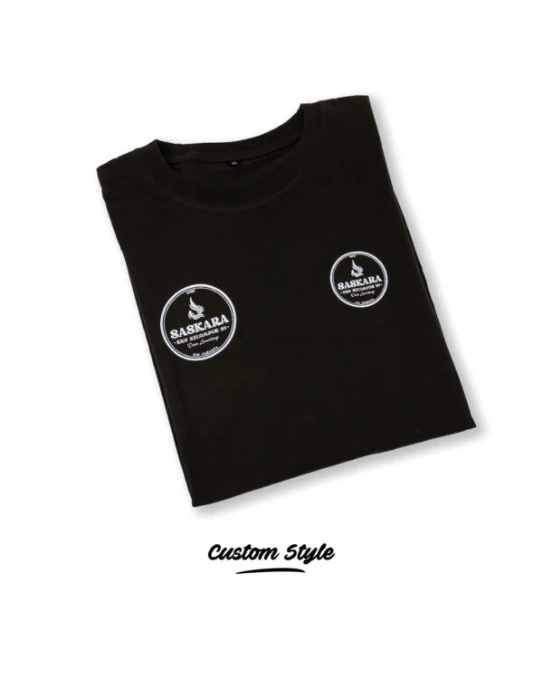 KAOS SABLON SASKARA