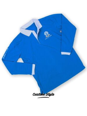 KAOS POLO U.TERBUKA DETAIL